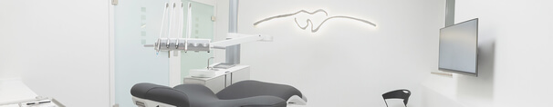 Zahnarzt Böblingen, Dr. Wagner - Behandlungszimmer