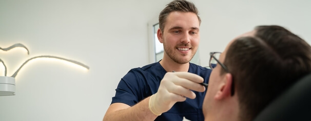 Zahnarzt Böblingen, Dr. Wagner - Ästhetische Zahnmedizin