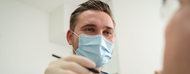Zahnarzt Böblingen, Dr. Wagner - Zahnsanierung