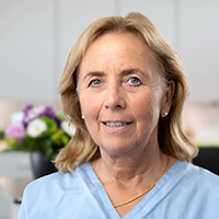 Dr. Christine Wagner, Zahnarzt und Fachzahnarzt für Oralchirurgie